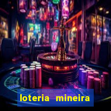 loteria mineira resultado minas 5